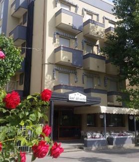 Rivabella Hotel | Hotel Del Vecchio