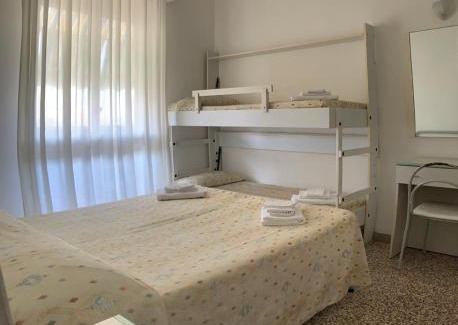 Rivabella Hotel | Hotel Del Vecchio