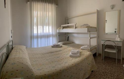 Rivabella Hotel | Hotel Del Vecchio