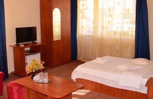 Cluj-Napoca Hotel | Hotel Delaf