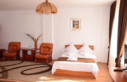 Cluj-Napoca Hotel | Hotel Delaf