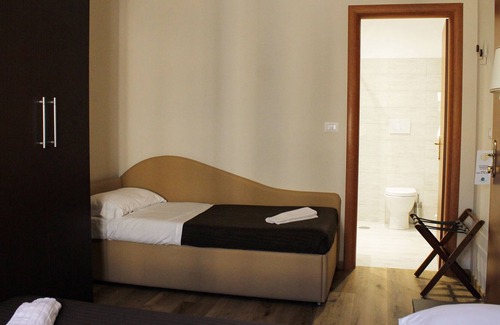 Fiuggi Hotel | Hotel Delle Ortensie