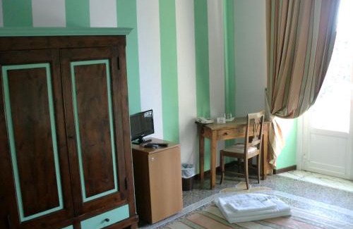 Rapallo Hotel | Hotel Delle Rose