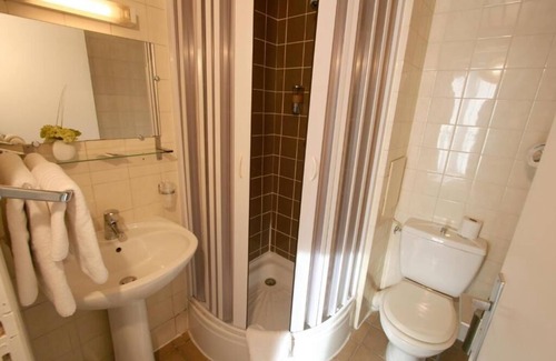 Montparnasse Hotel | Hotel Denfert Montparnasse