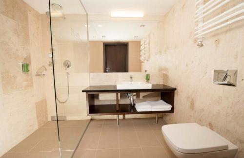 Poznan City Center Hotel | Hotel DeSilva Premium Poznań