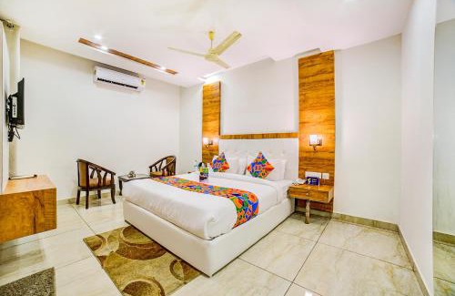 Zirakpur Hotel | Hotel Destination
