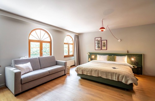 Staufen im Breisgau Hotel | Hotel Deville Staufen