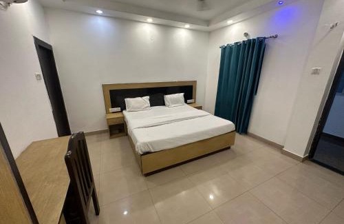 Allahabad Hotel | Hotel Devlali