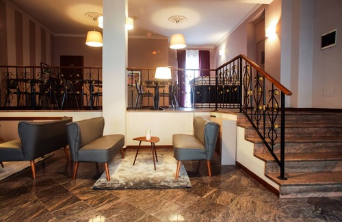 Porta Romana Hotel | Hotel di Porta Romana