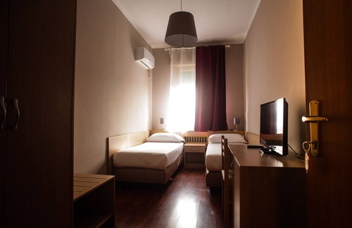 Porta Romana Hotel | Hotel di Porta Romana
