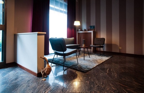 Porta Romana Hotel | Hotel di Porta Romana
