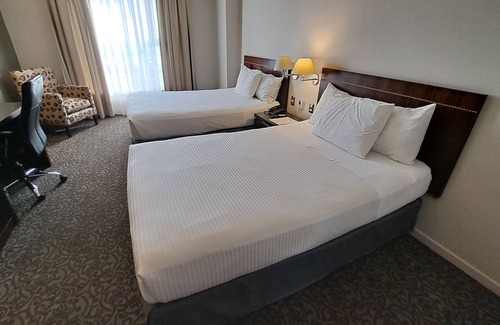 Cavancha Hotel | Hotel Diego de Almagro Iquique