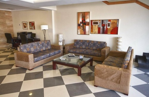 Cavancha Hotel | Hotel Diego de Almagro Iquique