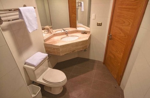Cavancha Hotel | Hotel Diego de Almagro Iquique