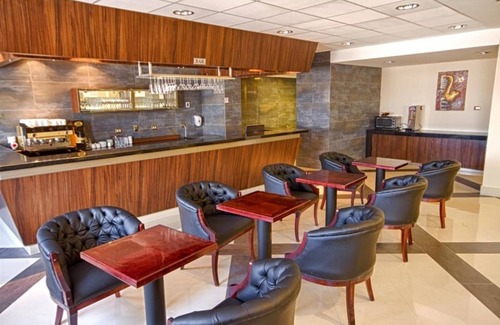 Cavancha Hotel | Hotel Diego de Almagro Iquique