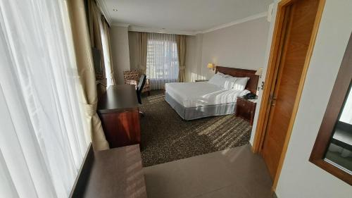 Cavancha Hotel | Hotel Diego de Almagro Iquique