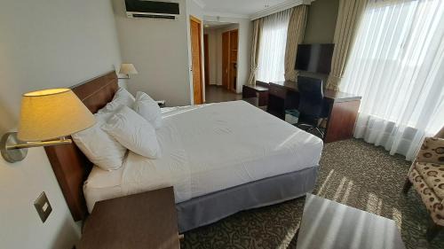 Cavancha Hotel | Hotel Diego de Almagro Iquique