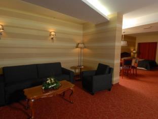 Debrecen Hotel | Hotel Divinus