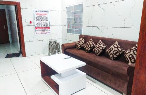 Ujjain Hotel | Hotel DIVYA DARSHAN