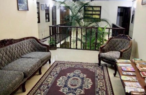 San Jose Hotel | Hotel Doña Inés