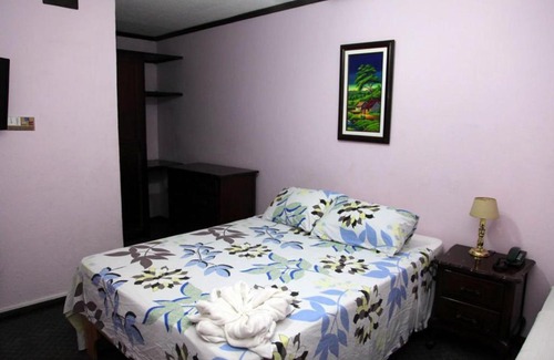 San Jose Hotel | Hotel Doña Inés