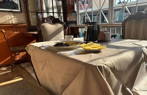 San Jose Hotel | Hotel Doña Inés