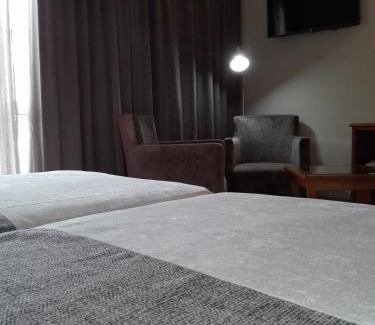 Se Hotel | Hotel Do Centro
