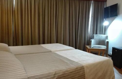 Se Hotel | Hotel Do Centro