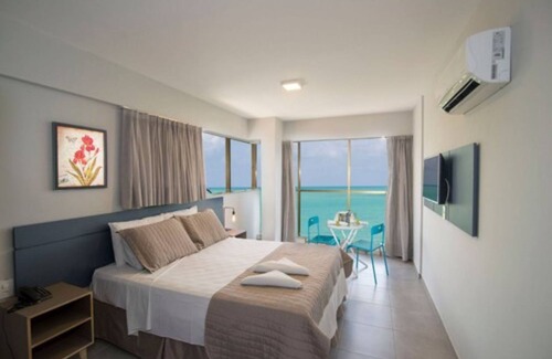 Cabo Branco Hotel | Hotel do Mar Cabo Branco