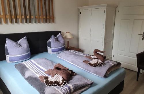 Seebad Bansin House | Hotel Domke Haus an der See