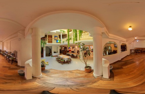 Banos de Agua Santa Hotel | Hotel Donde Marcelo