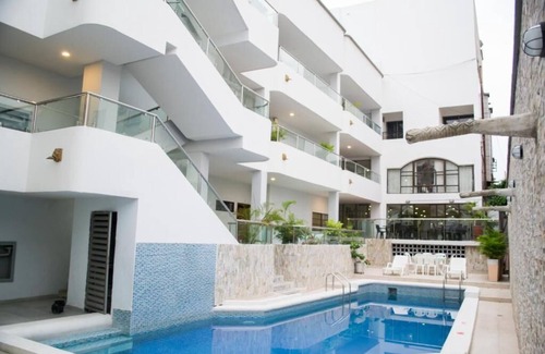 Barranquilla Hotel | HOTEL DORADO BAQ
