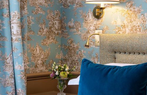 Faubourg Saint-Germain Hotel | Hotel du Champ de Mars