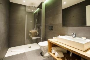 Centro House | Hotel du Temps Madrid