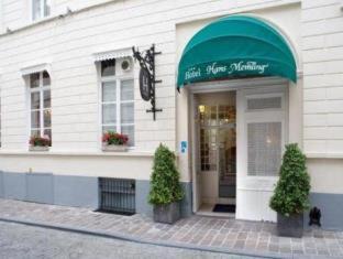 Historical Center Bruges Hotel | Hotel du Théâtre