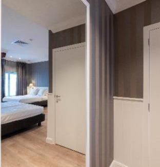 Historical Center Bruges Hotel | Hotel du Théâtre