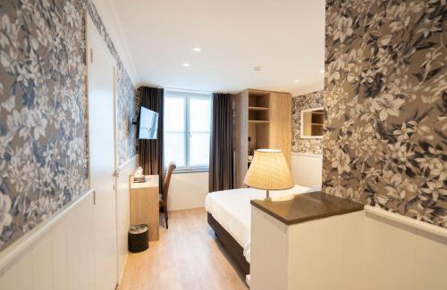 Historical Center Bruges Hotel | Hotel du Théâtre