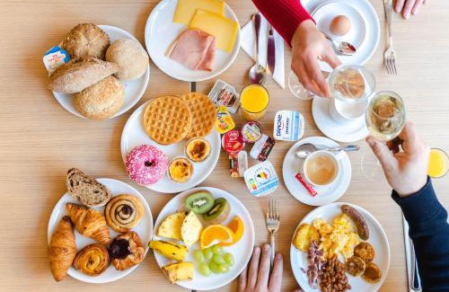 Historical Center Bruges Hotel | Hotel du Théâtre