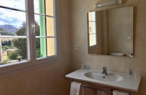 Patrimonio Hotel | Hotel Du Vignoble