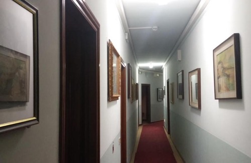 Casalpusterlengo Hotel | Hotel Due Fontane