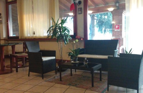 Casalpusterlengo Hotel | Hotel Due Fontane