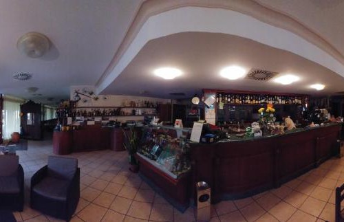 Casalpusterlengo Hotel | Hotel Due Fontane