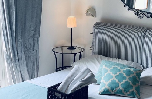 Pesaro Hotel | Hotel Due Palme