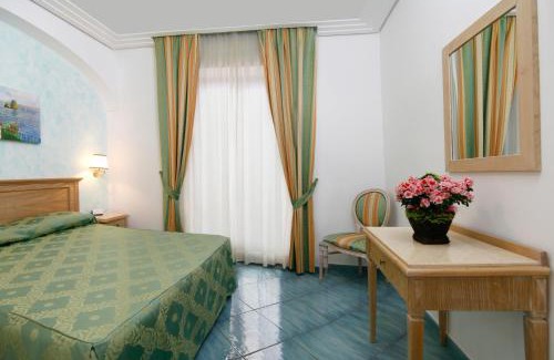 Bomerano Hotel | Hotel Due Torri