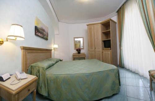 Bomerano Hotel | Hotel Due Torri