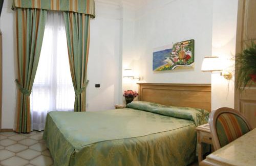 Bomerano Hotel | Hotel Due Torri