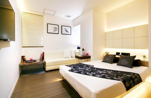 Sumida Hotel | Hotel DUO kinsicho