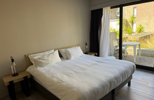 Quimper Hotel | Hotel Dupleix