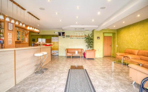 Nova Dubnica Hotel | Hotel Dynamic