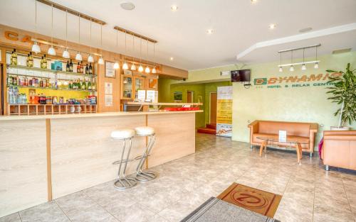 Nova Dubnica Hotel | Hotel Dynamic